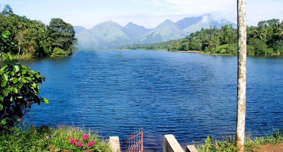 Air Fresh Villa, Wayanad 3
